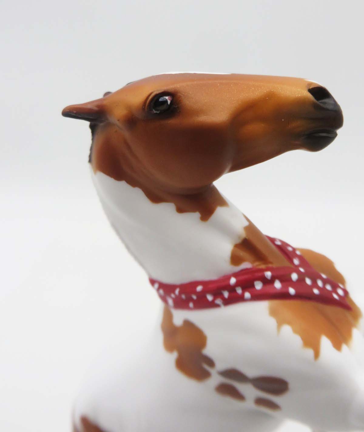 Yee Haw-OOAK Rearing Pebbles By Dawn Quick-SHCF23 Best Offer