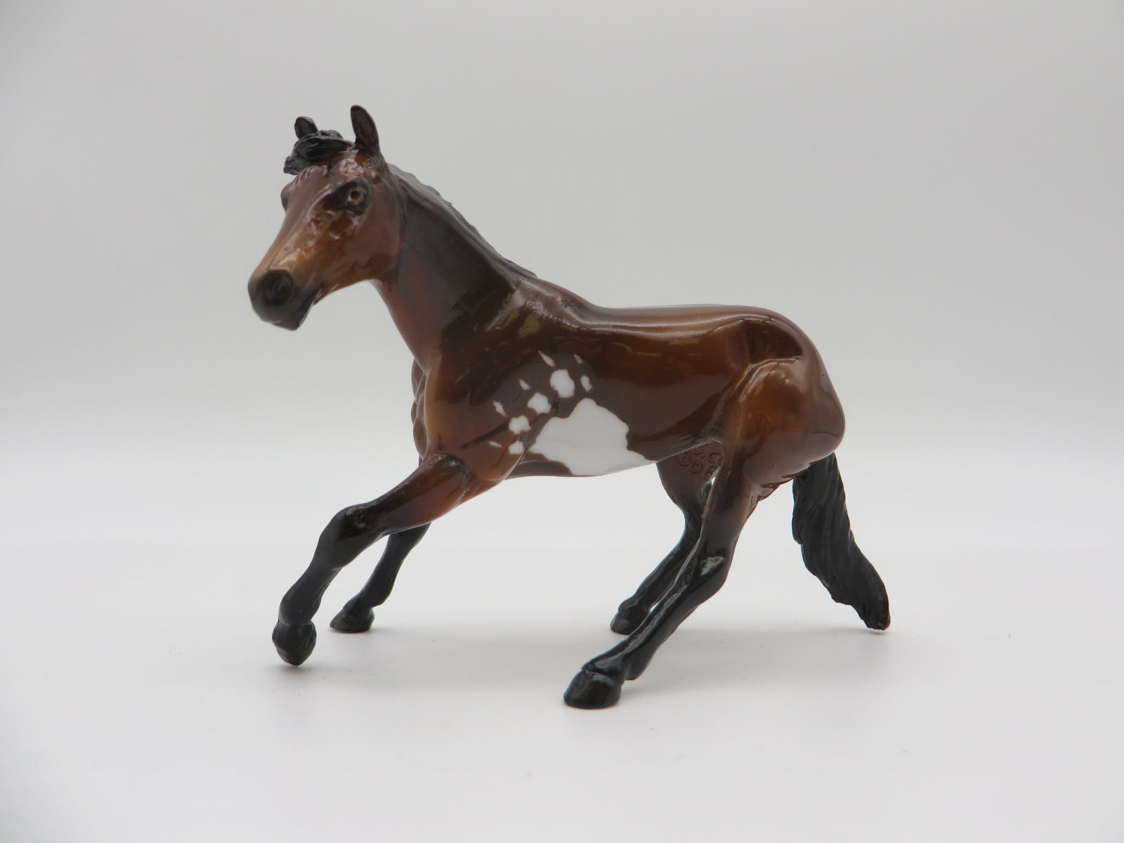 Yogi and Boo Boo - LE 10 Cutter and Calf Chip Set by Ellen Robbins LHS 22