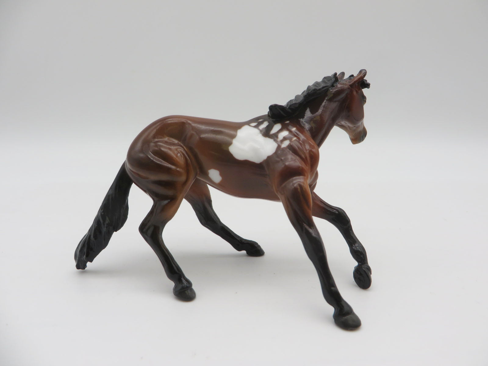 Yogi and Boo Boo - LE 10 Cutter and Calf Chip Set by Ellen Robbins LHS 22