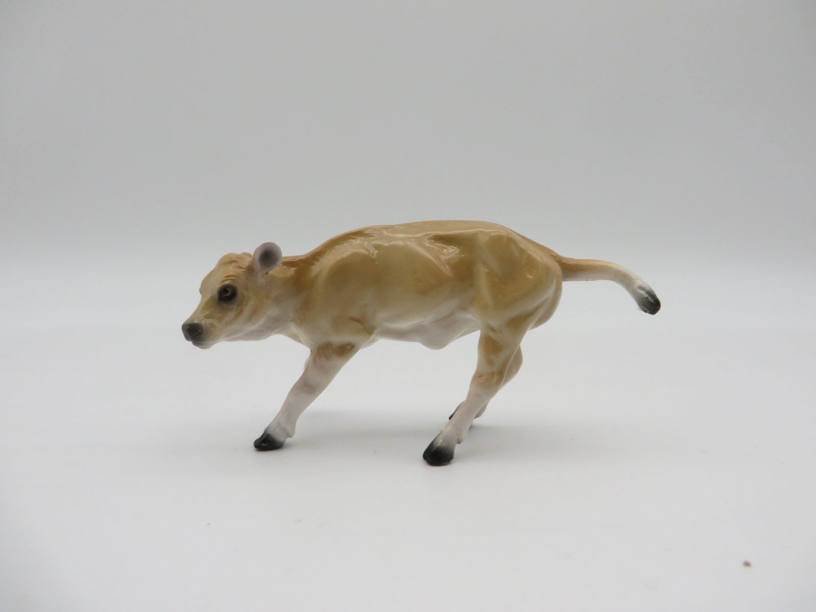 Yogi and Boo Boo - LE 10 Cutter and Calf Chip Set by Ellen Robbins LHS 22