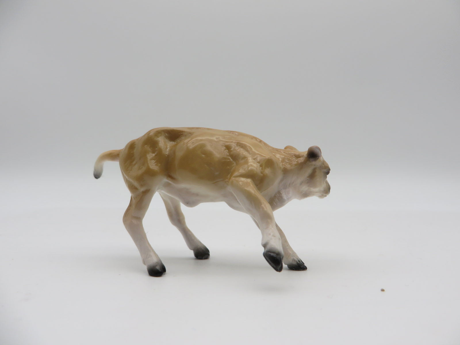 Yogi and Boo Boo - LE 10 Cutter and Calf Chip Set by Ellen Robbins LHS 22