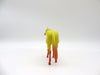 You are My Sunshine-OOAK Decorator Stock Horse Chip By Ellen Robbins 6/4/21