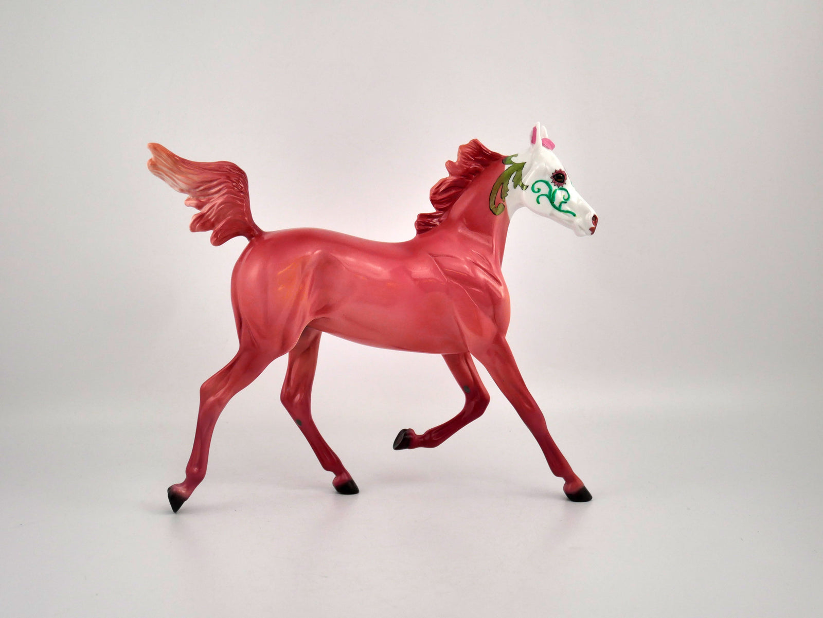 Zelda OOAK Yearling Sugar Skull MM 2020