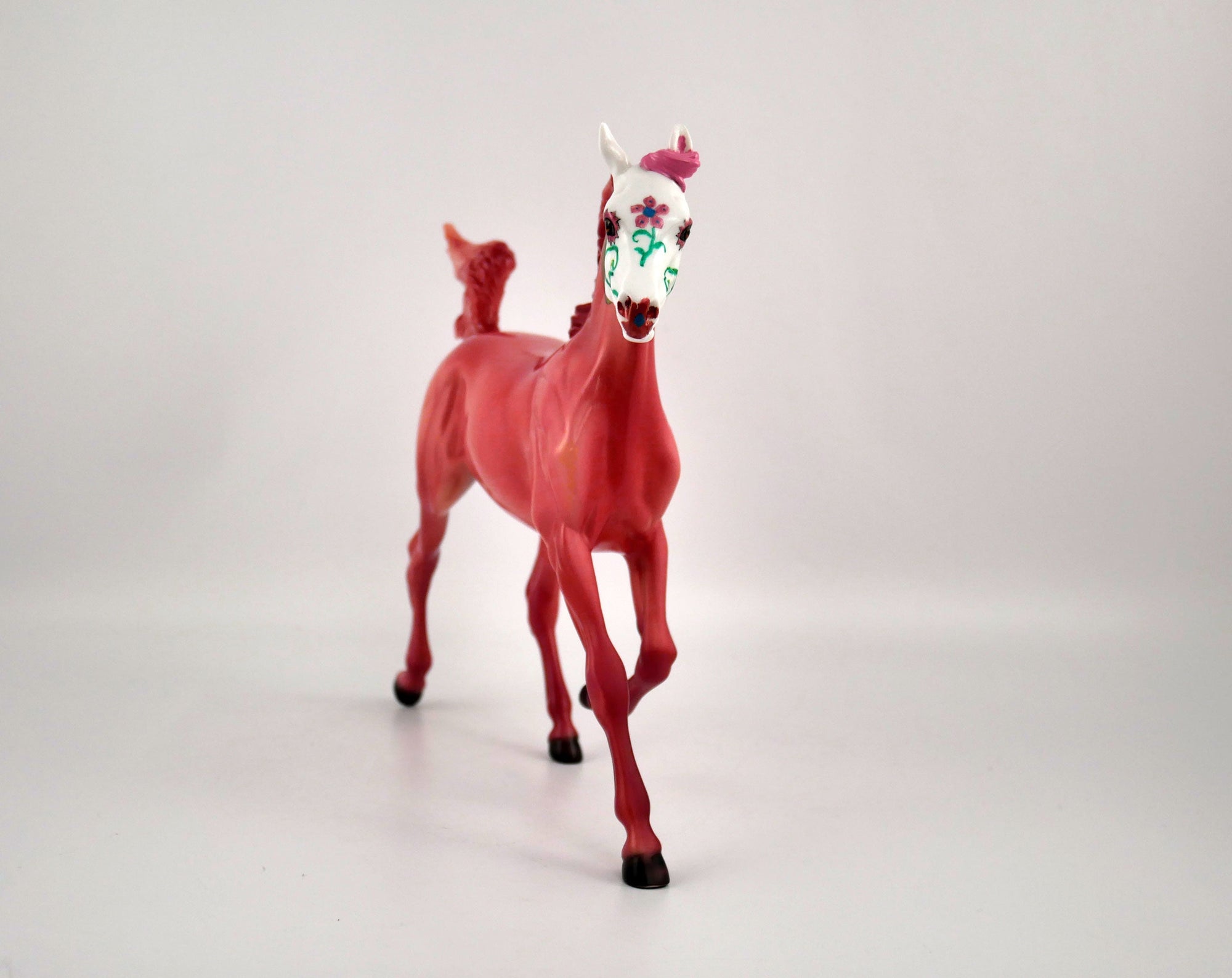 Zelda OOAK Yearling Sugar Skull MM 2020