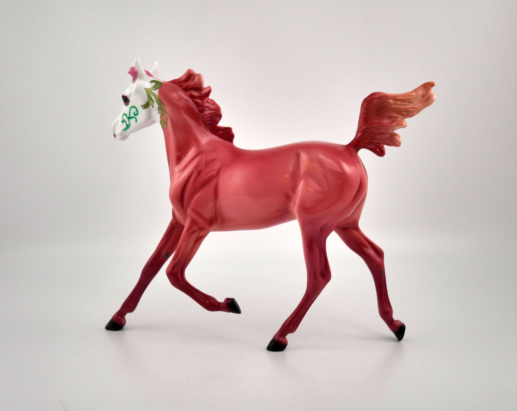 Zelda OOAK Yearling Sugar Skull MM 2020