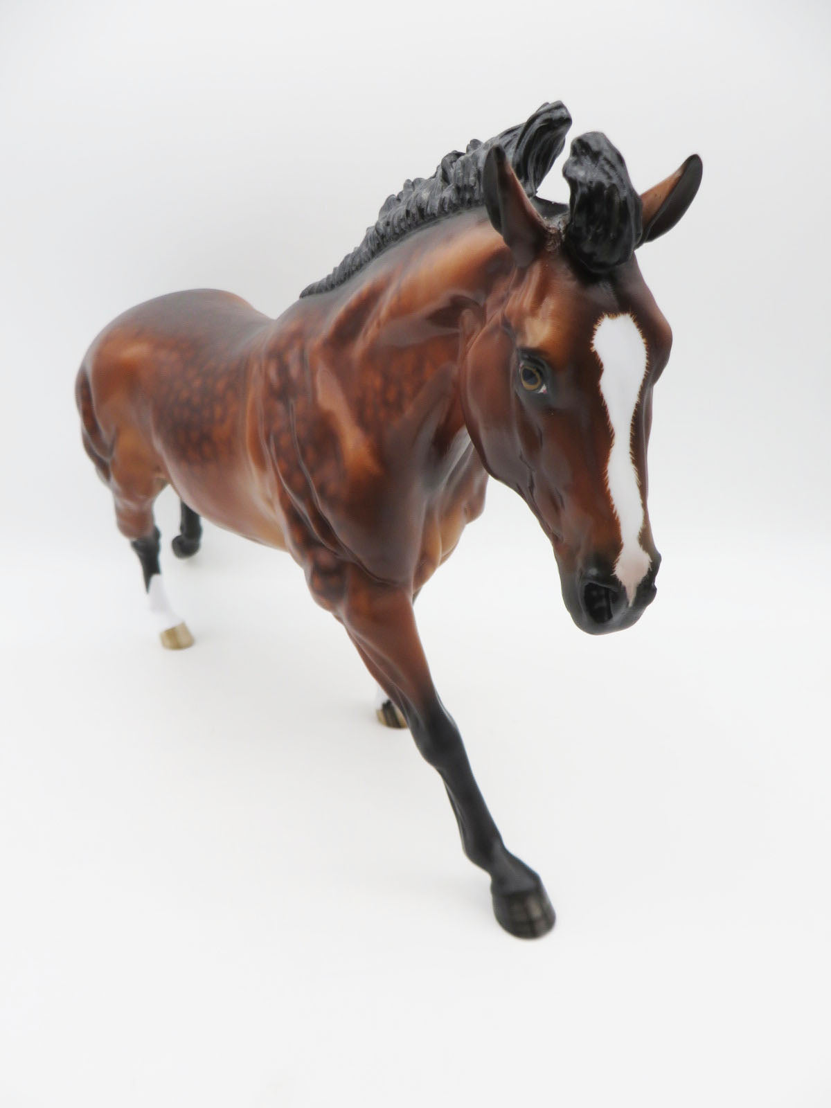 Zebb - OOAK - Bay Remington by Sheryl Leisure - Best Offers 12/27/22