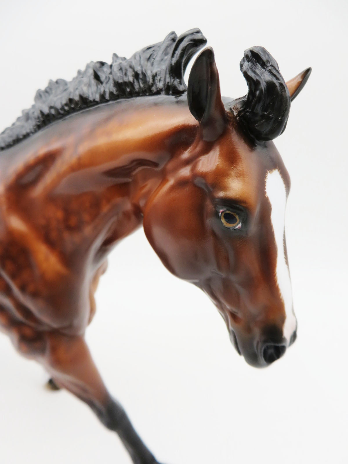 Zebb - OOAK - Bay Remington by Sheryl Leisure - Best Offers 12/27/22