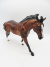 Zebb - OOAK - Bay Remington by Sheryl Leisure - Best Offers 12/27/22