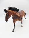 Zebb - OOAK - Bay Remington by Sheryl Leisure - Best Offers 12/27/22