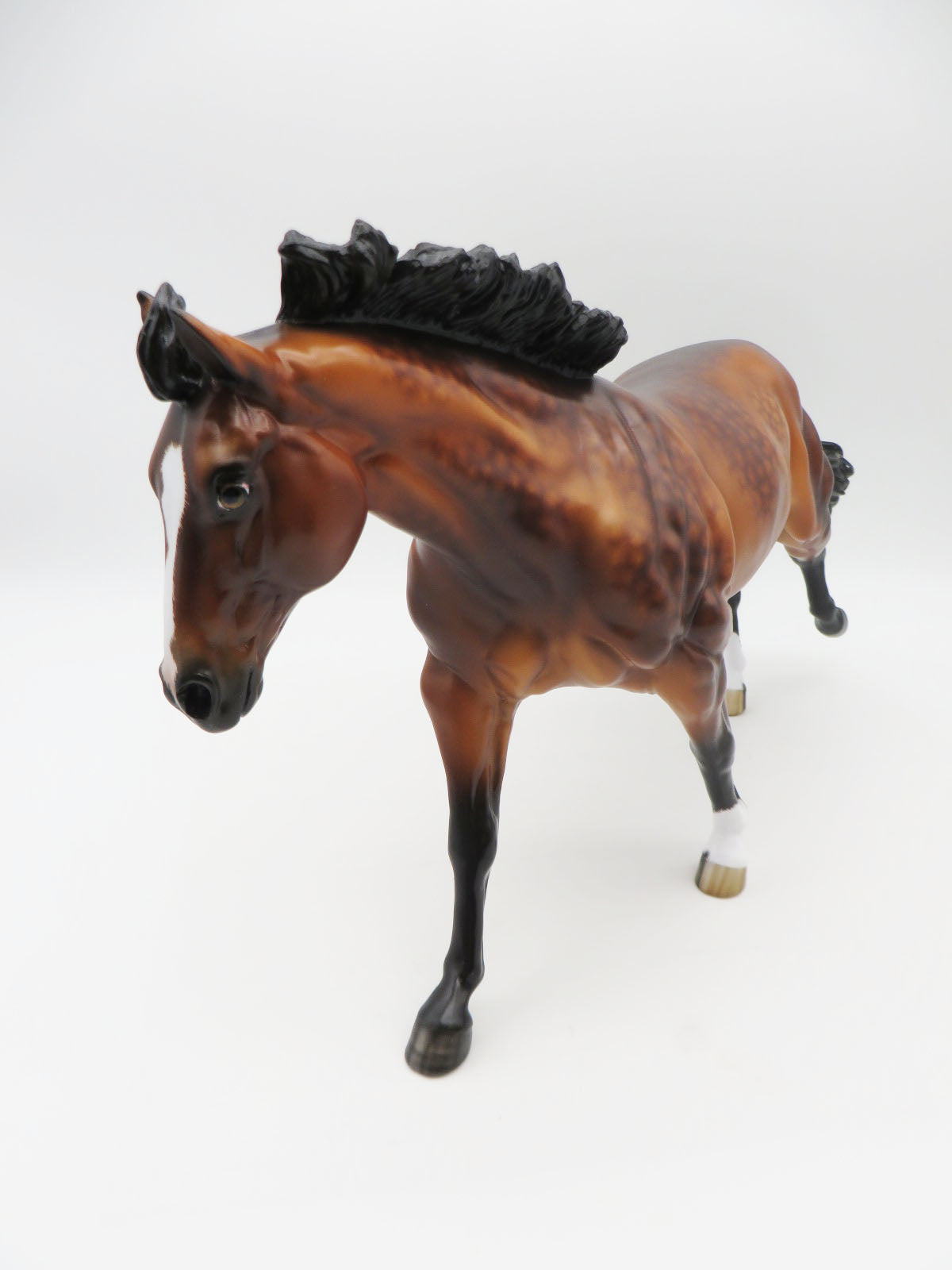 Zebb - OOAK - Bay Remington by Sheryl Leisure - Best Offers 12/27/22