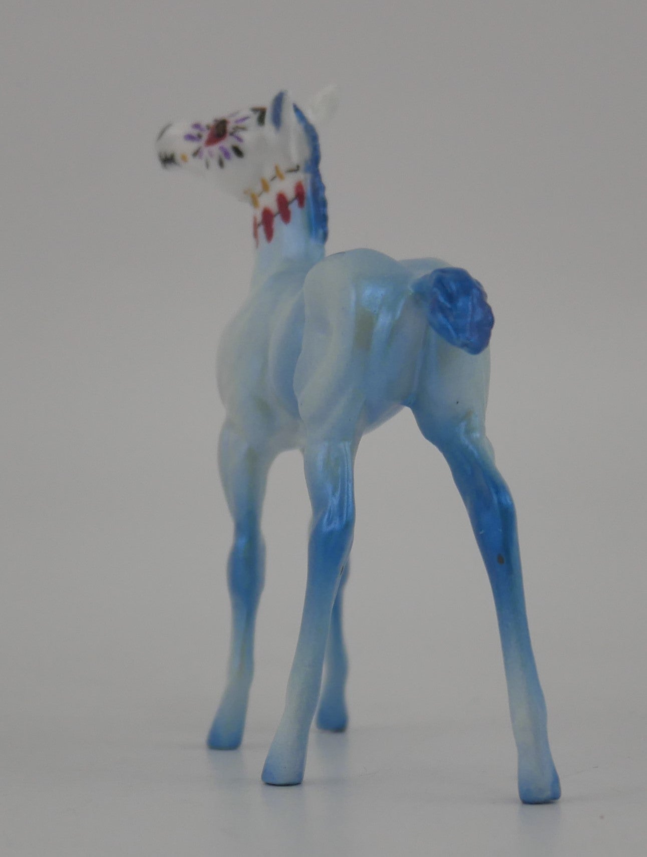 Alta-OOAK Sugar Skull  MM 2020