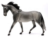 Aeterna - OOAK Gray Pony by Kayla - MM 2021