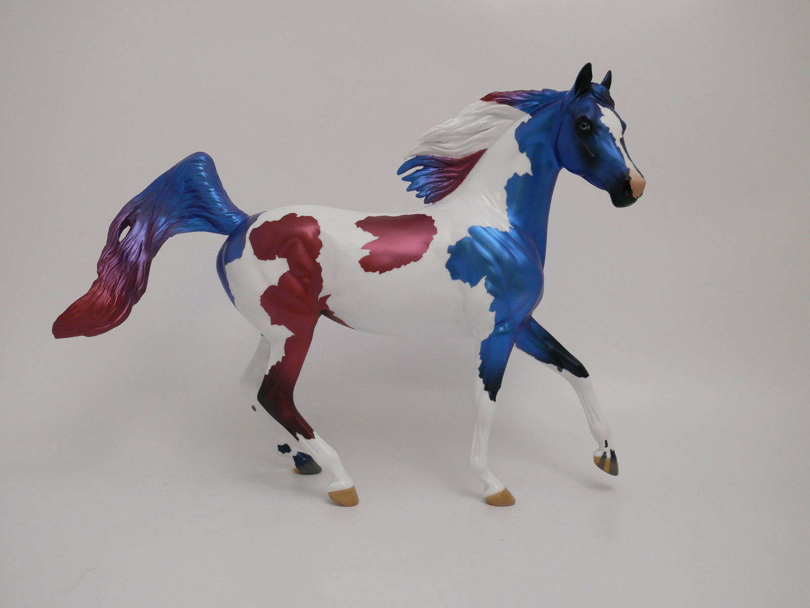 Red, White, and Blue | DAH Special