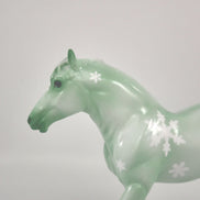 Ammil-OOAK DECO Trotting Drafter 12/16/20