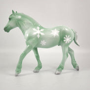 Ammil-OOAK DECO Trotting Drafter 12/16/20