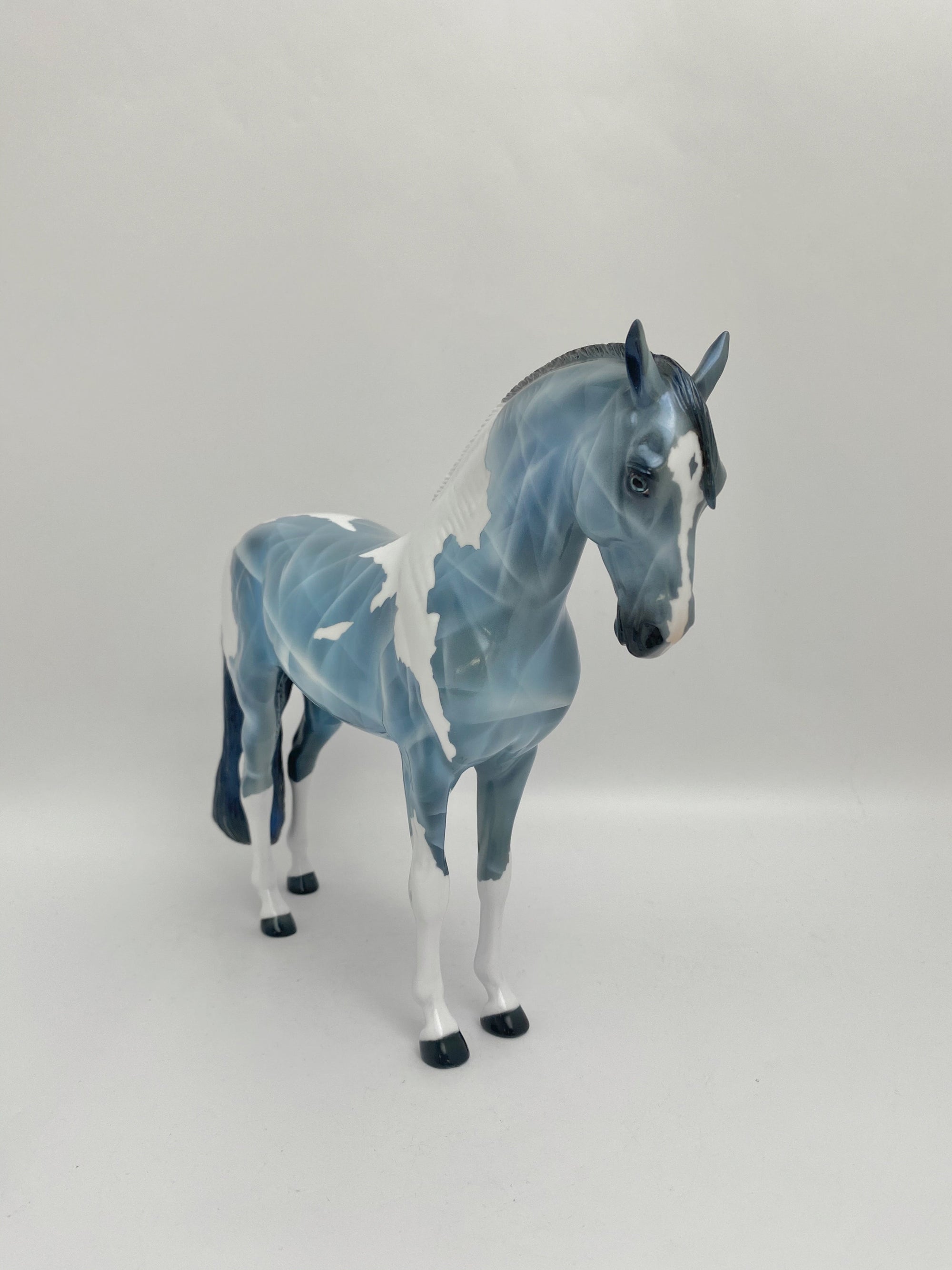 Chalcedony Precious Stone Andalusian