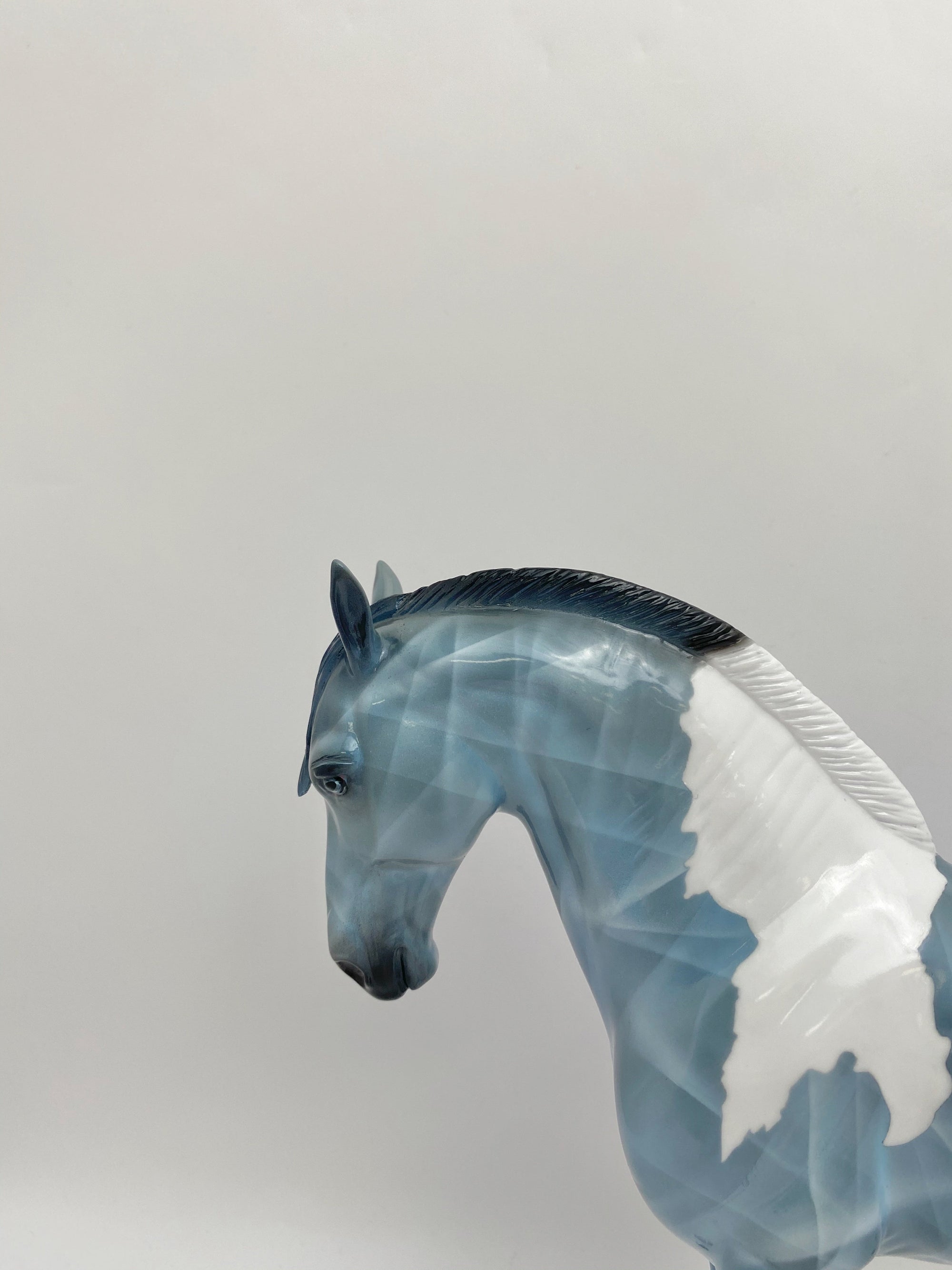 Chalcedony Precious Stone Andalusian