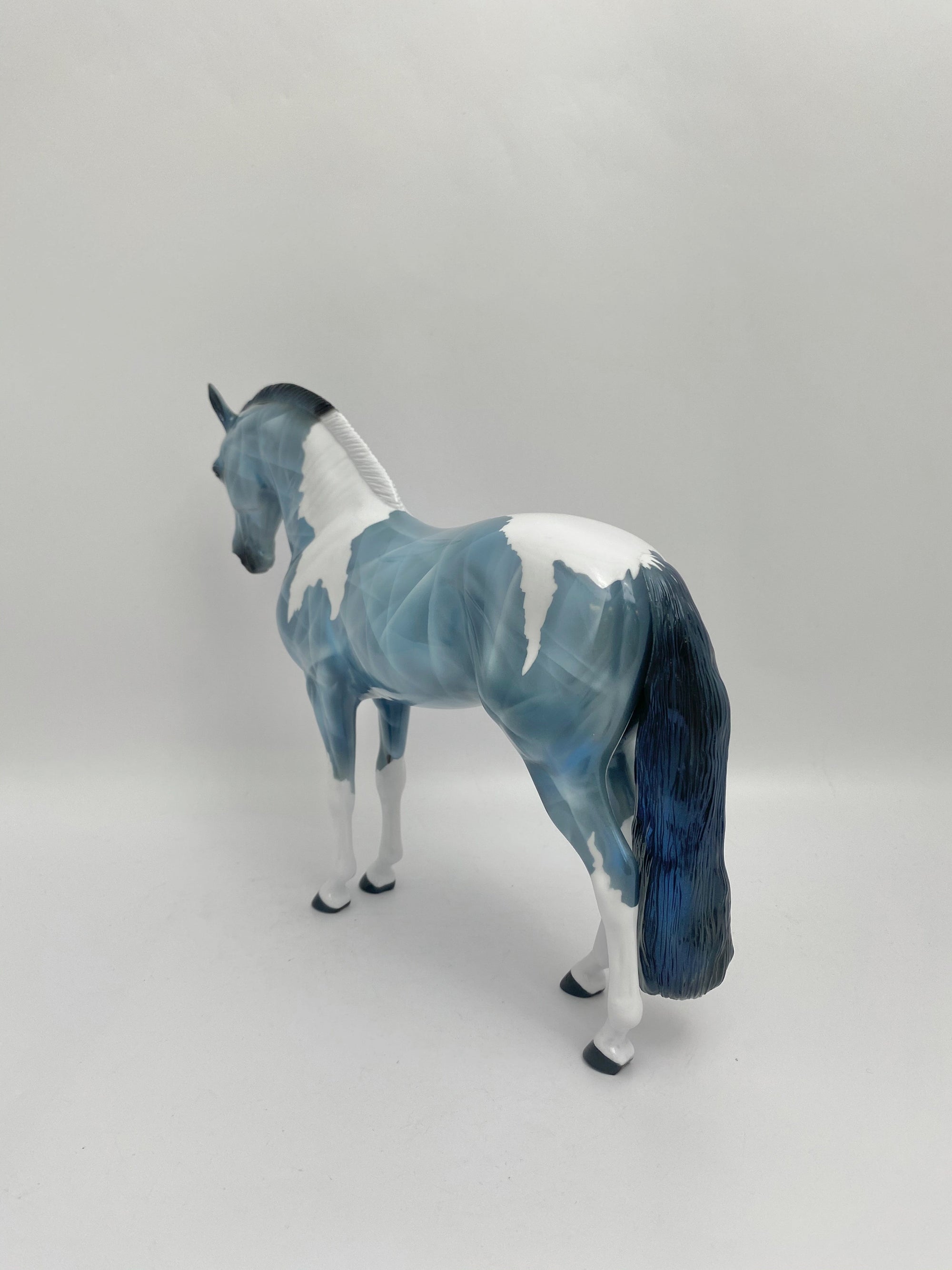 Chalcedony Precious Stone Andalusian