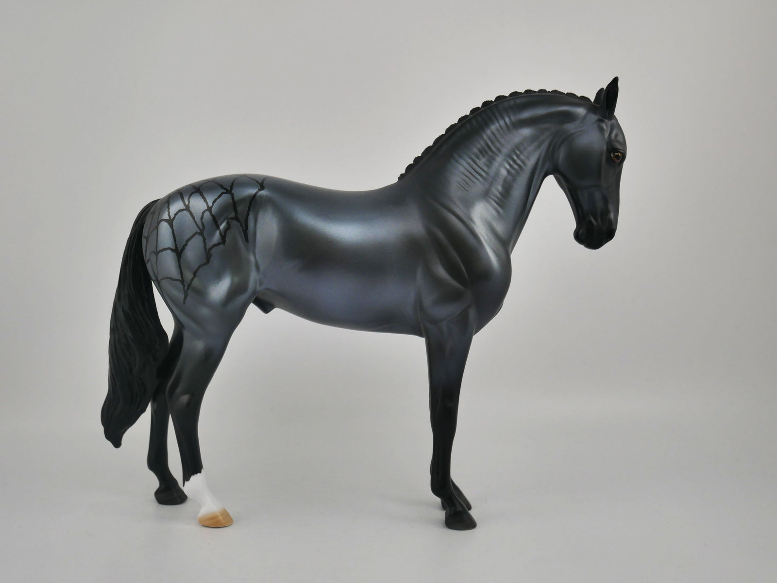 Arachnophobia-LE-15 Decorator Andalusian MM 2020