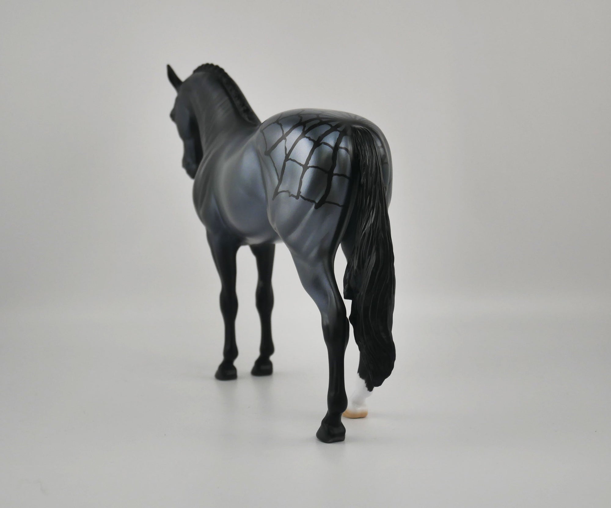 Arachnophobia-LE-15 Decorator Andalusian MM 2020