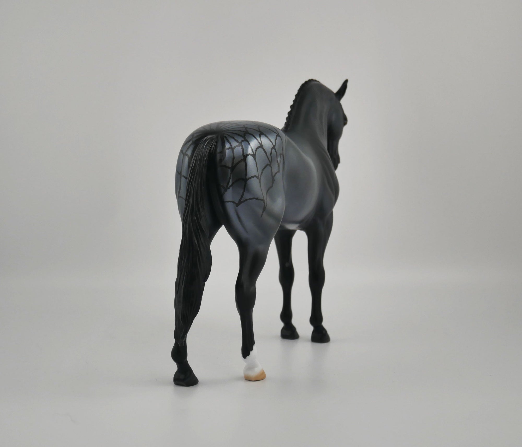 Arachnophobia-LE-15 Decorator Andalusian MM 2020