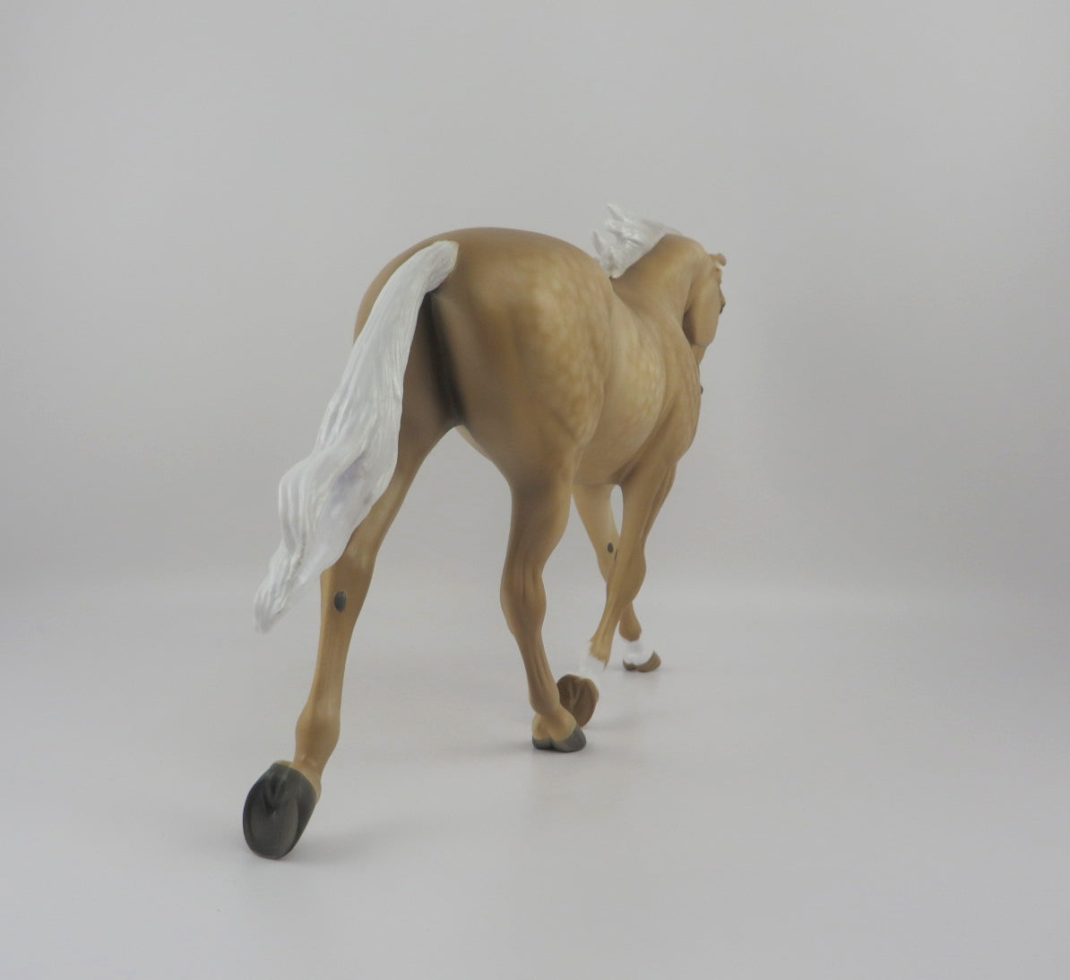 Artemesia-OOAK Star Dapple Palouse By Sheryl Leisure