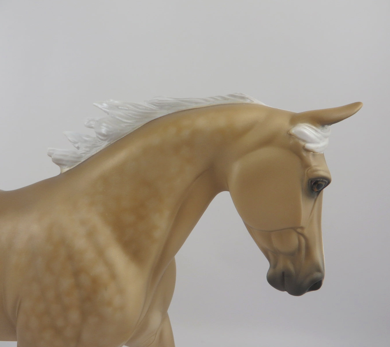 Artemesia-OOAK Star Dapple Palouse By Sheryl Leisure