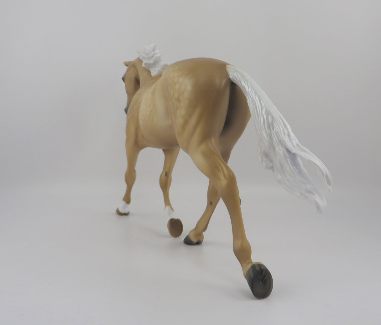 Artemesia-OOAK Star Dapple Palouse By Sheryl Leisure