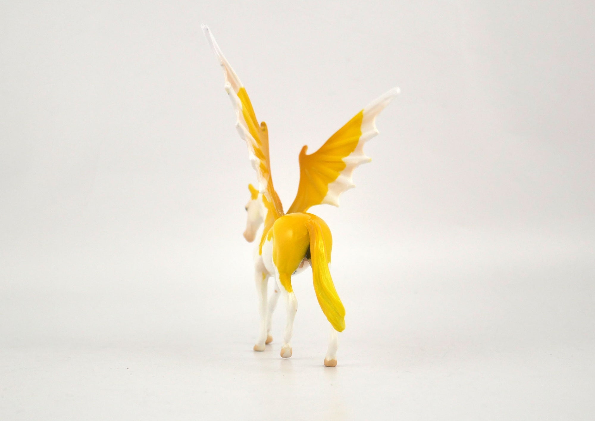 Astaroth-OOAK Warmblood Chip By Audrey Dixon MM 2020