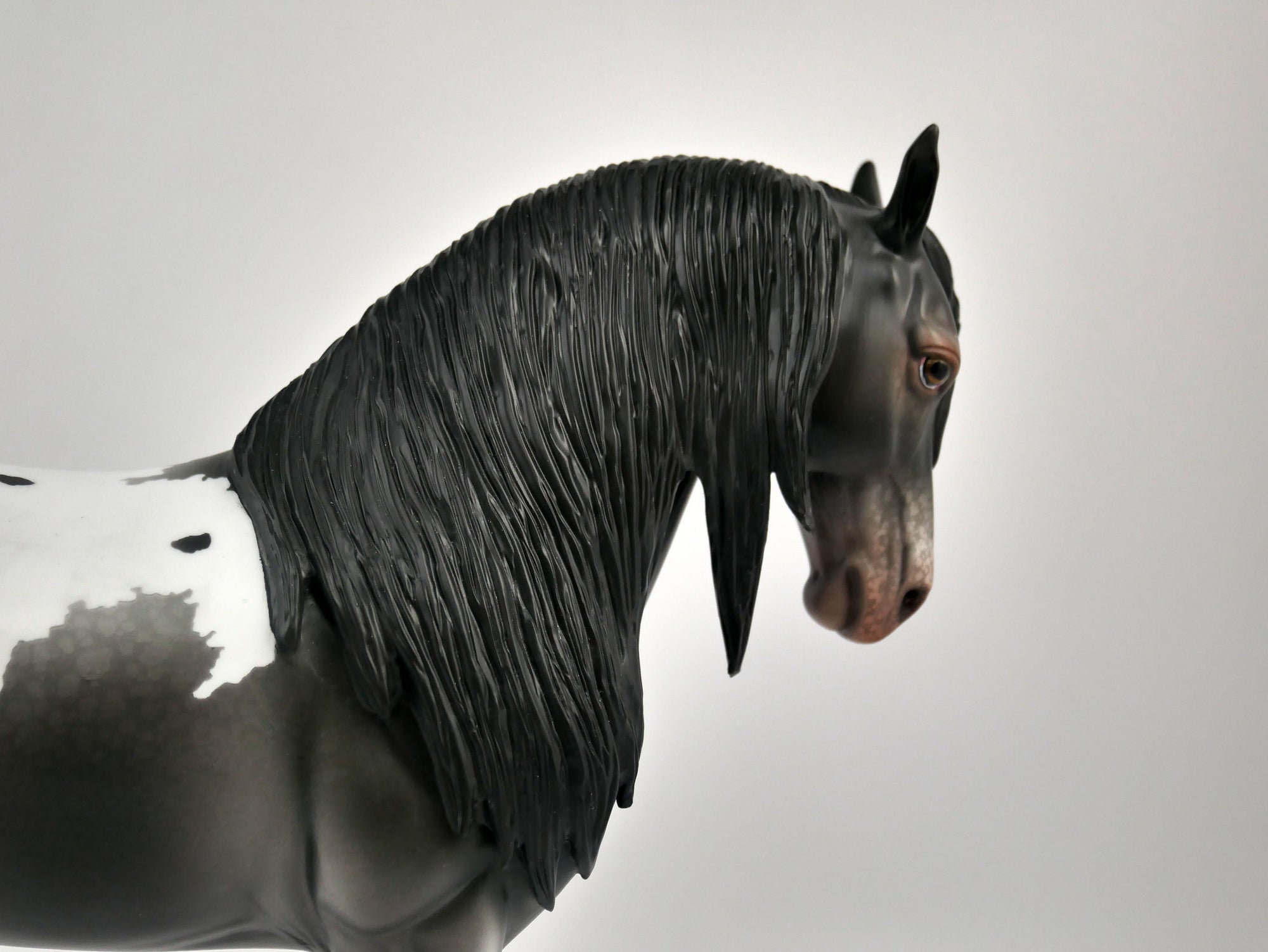 Bad Moon Rising LE-15 Andalusian MM 2020