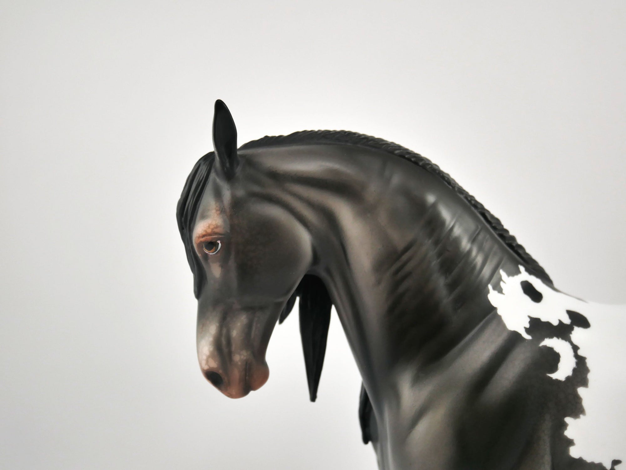 Bad Moon Rising LE-15 Andalusian MM 2020