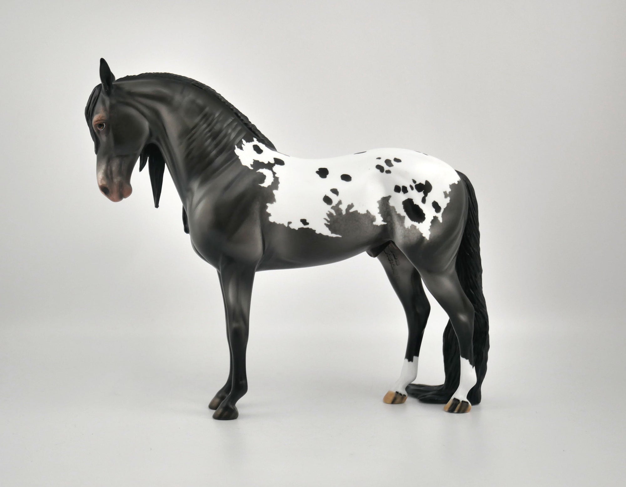 Bad Moon Rising LE-15 Andalusian MM 2020