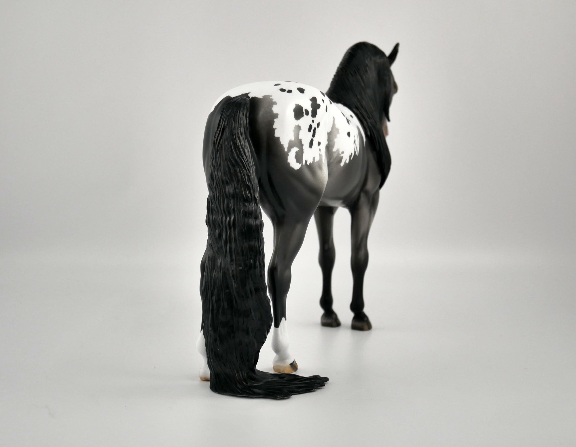 Bad Moon Rising LE-15 Andalusian MM 2020