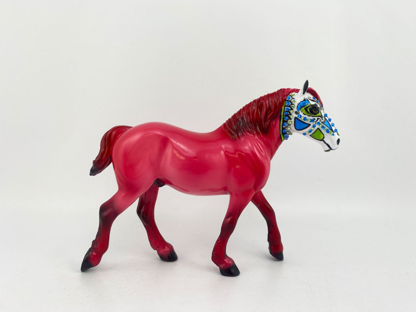 Busa-OOAK Draft Pebble By Audrey Dixon MM 2020