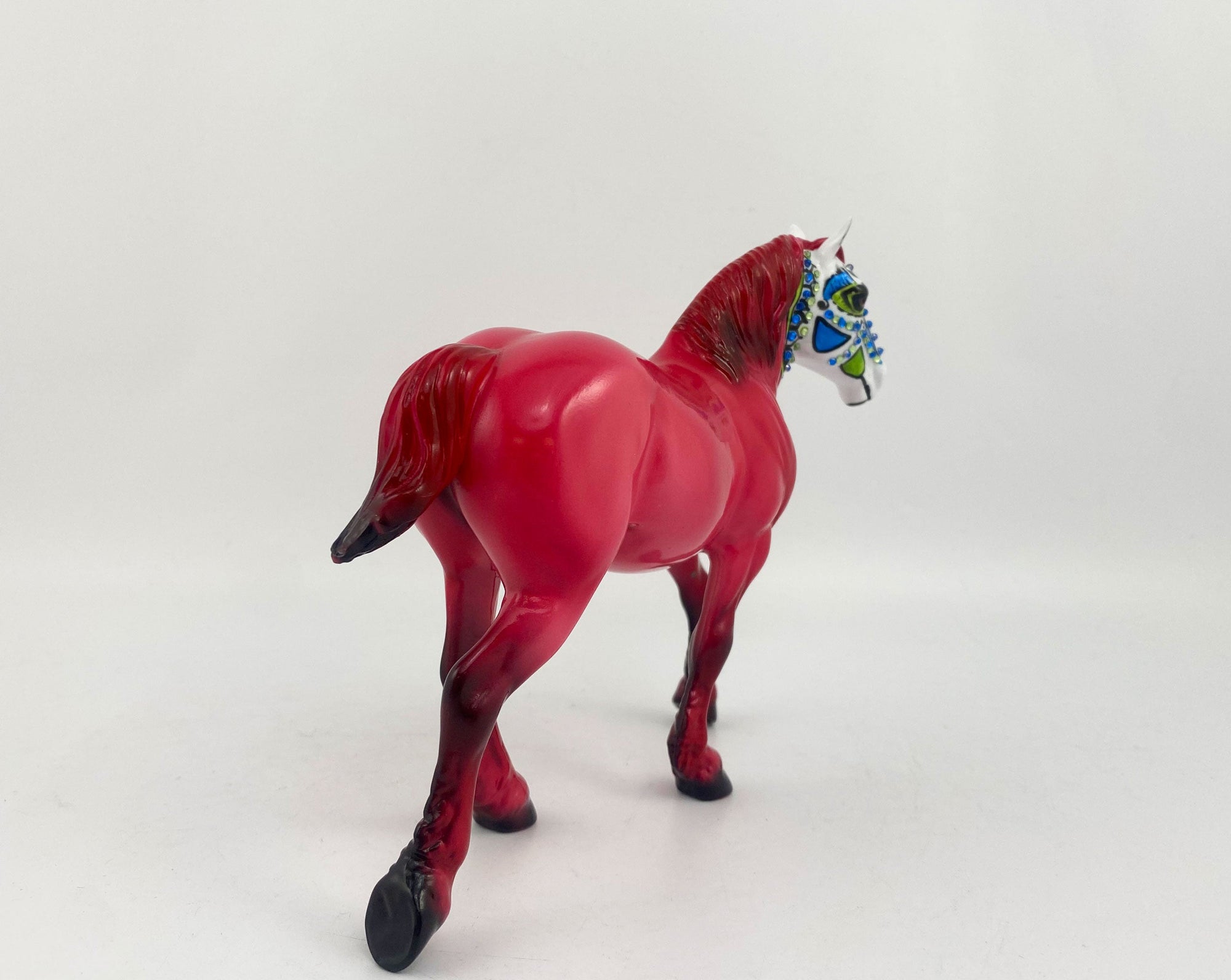 Busa-OOAK Draft Pebble By Audrey Dixon MM 2020