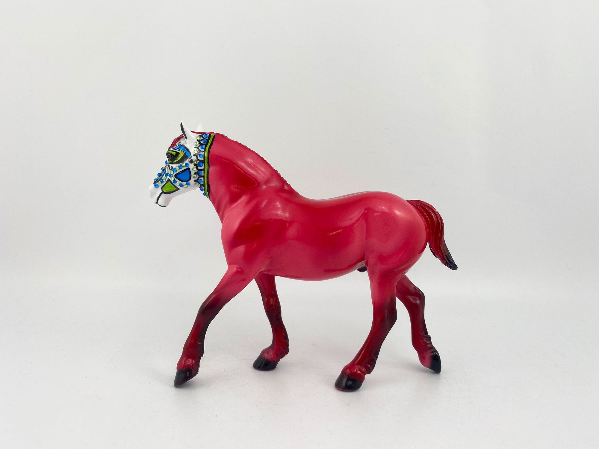 Busa-OOAK Draft Pebble By Audrey Dixon MM 2020