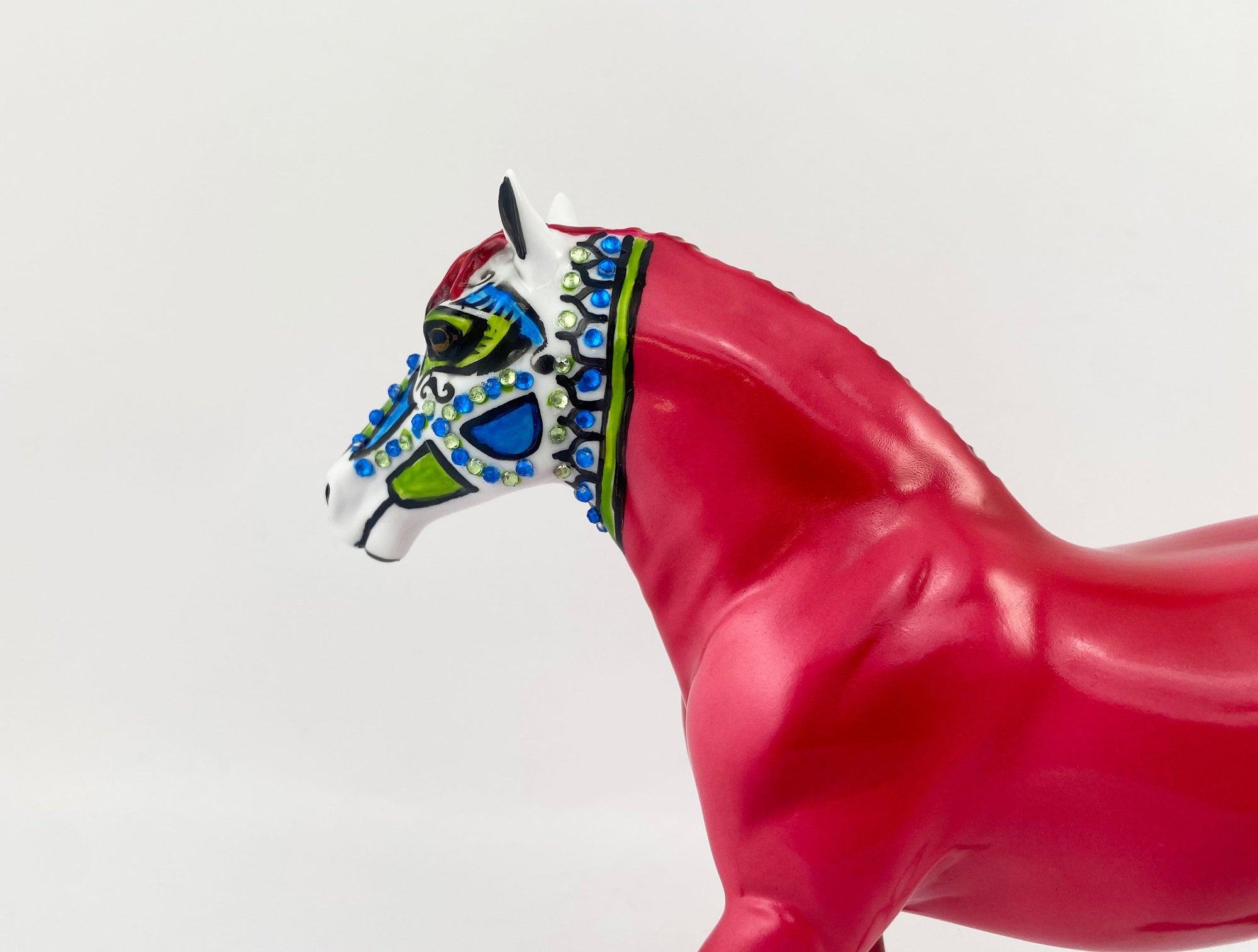 Busa-OOAK Draft Pebble By Audrey Dixon MM 2020