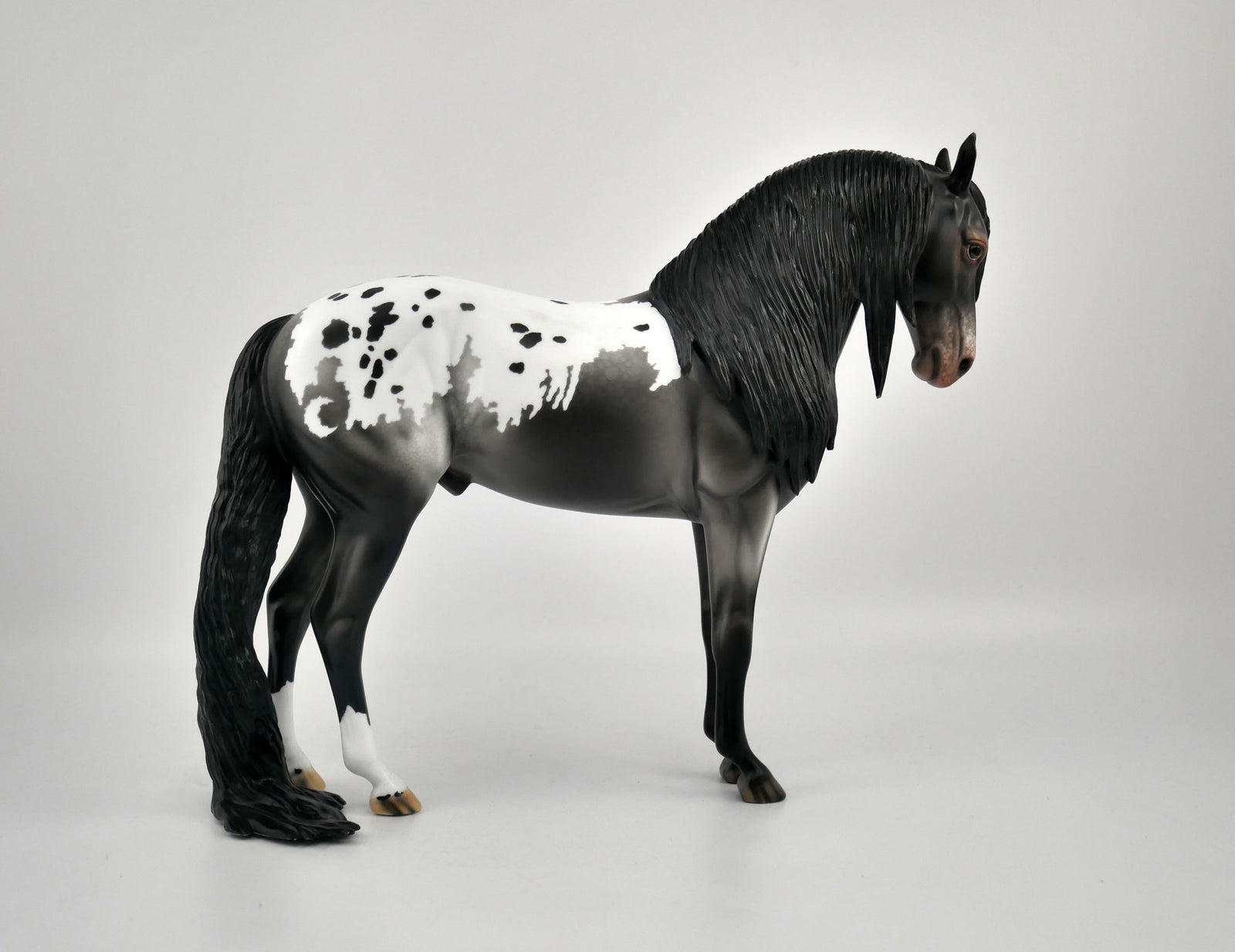 Bad Moon Rising LE-15 Andalusian MM 2020