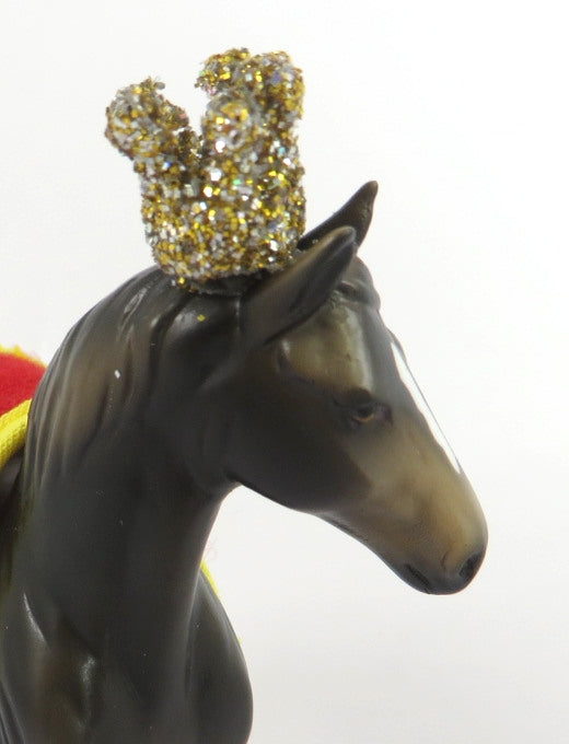 MINI ME BEAR -- LE-10 BAY DRAFT CHIP LHS 19