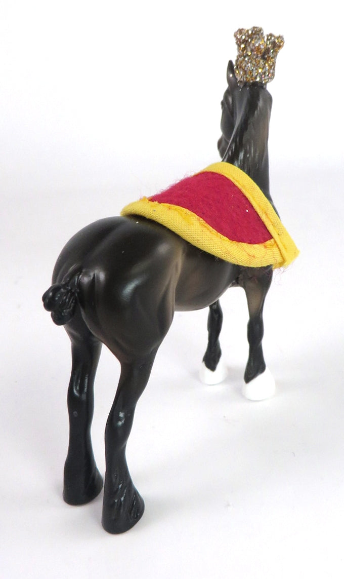 MINI ME BEAR -- LE-10 BAY DRAFT CHIP LHS 19