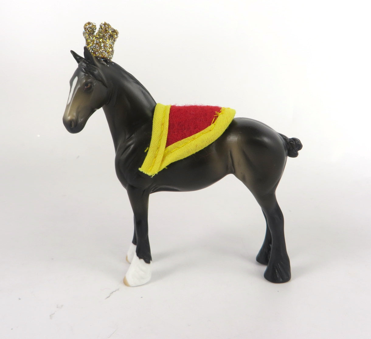 MINI ME BEAR -- LE-10 BAY DRAFT CHIP LHS 19