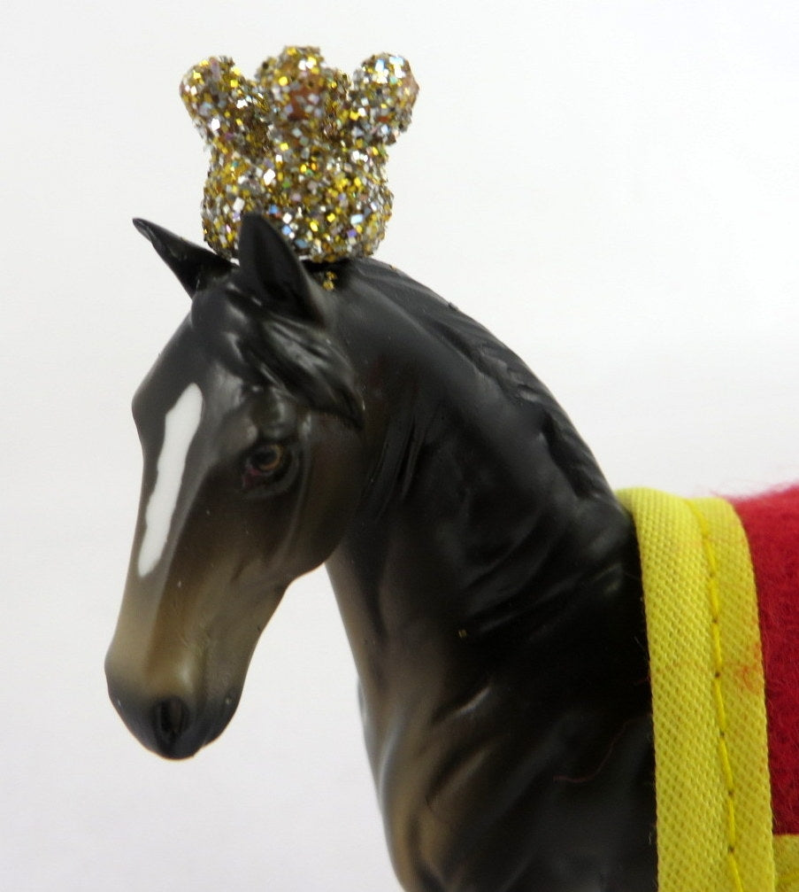 MINI ME BEAR -- LE-10 BAY DRAFT CHIP LHS 19