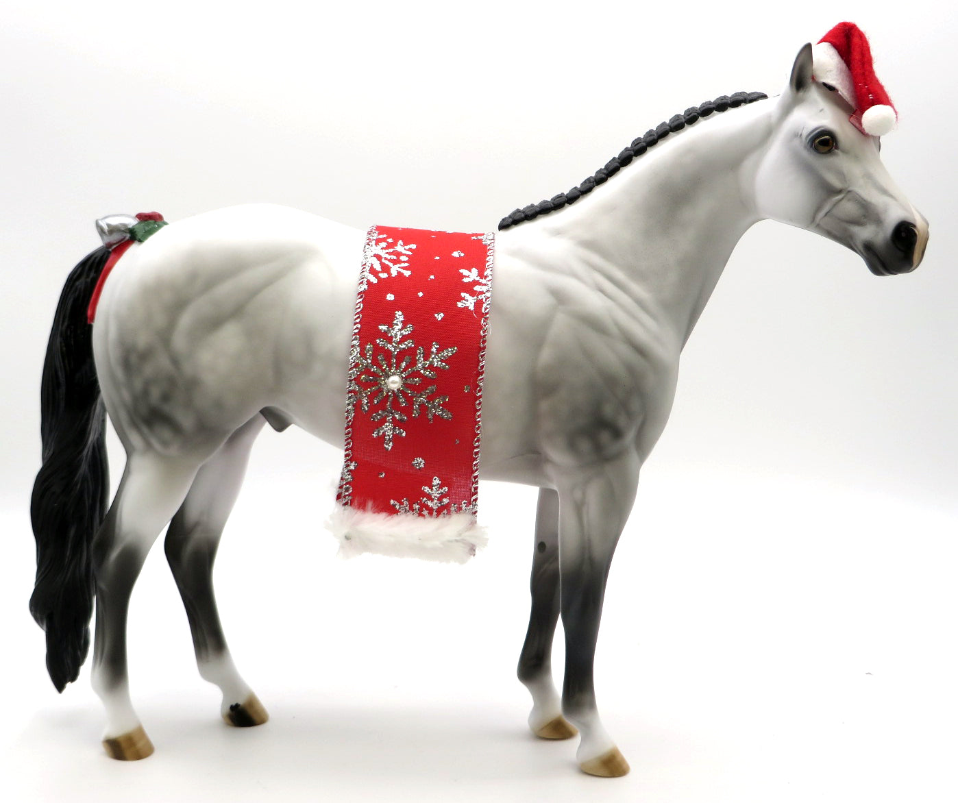 Bell Boy - Holiday Sale 2021 by Julie Keim