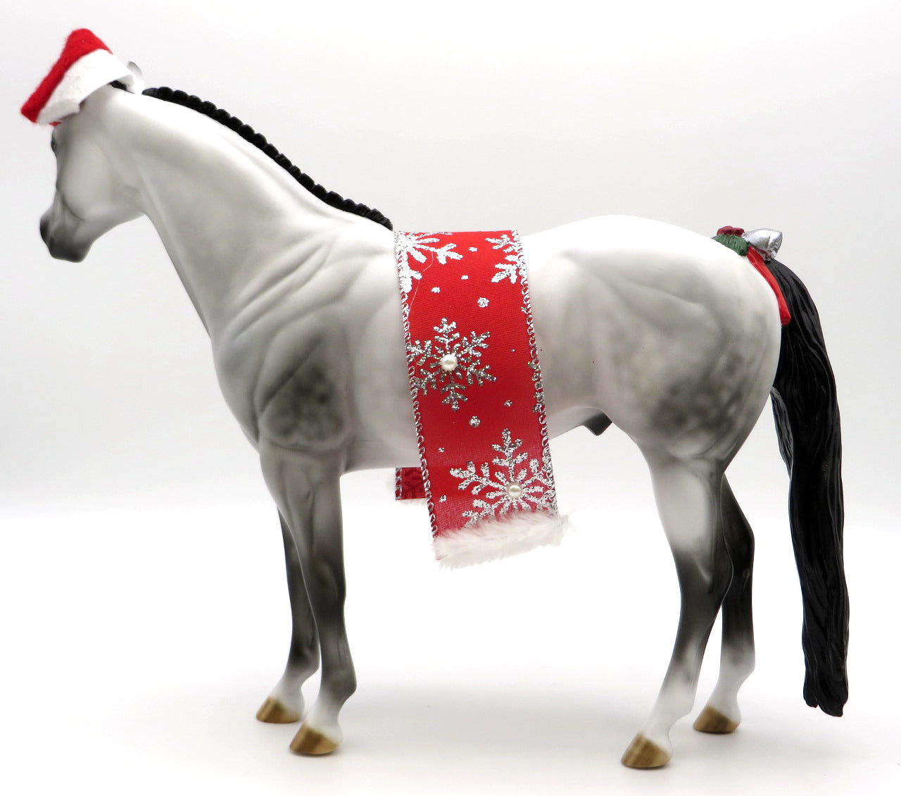 Bell Boy - Holiday Sale 2021 by Julie Keim