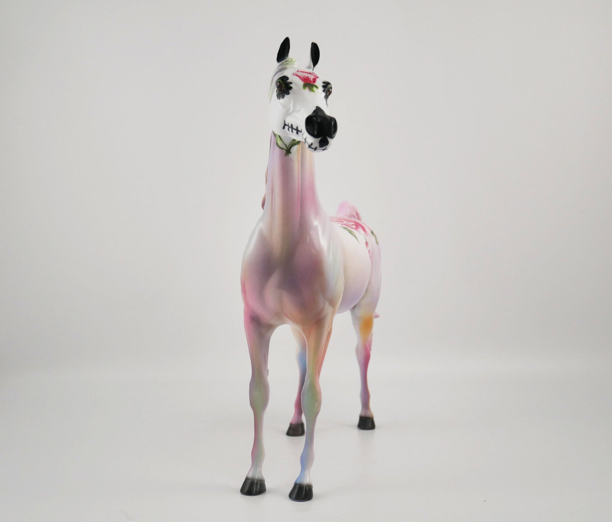 BENITO-OOAK ARABIAN DECO BY DAWN QUICK MM 2020