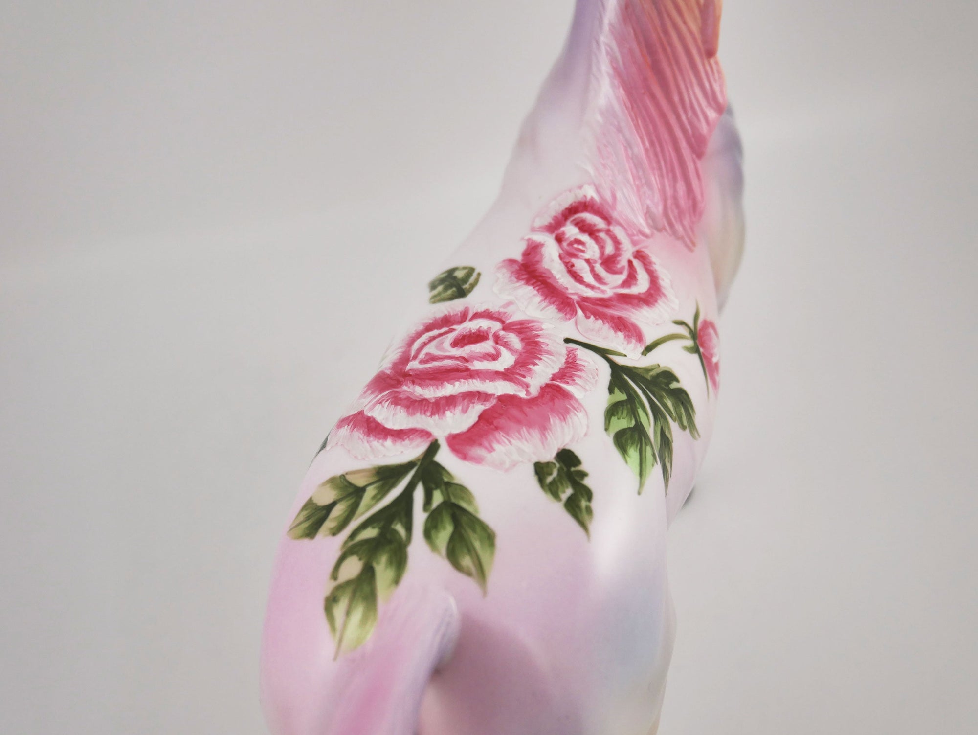 BENITO-OOAK ARABIAN DECO BY DAWN QUICK MM 2020