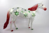 BEST IN SNOW - OOAK SNOWFLAKE CHRISTMAS DECORATOR BY MISSY FOX WHS19