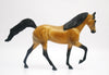 BLITZ-LE 4 TENNESSEE WALKER MODEL HORSE SB 19