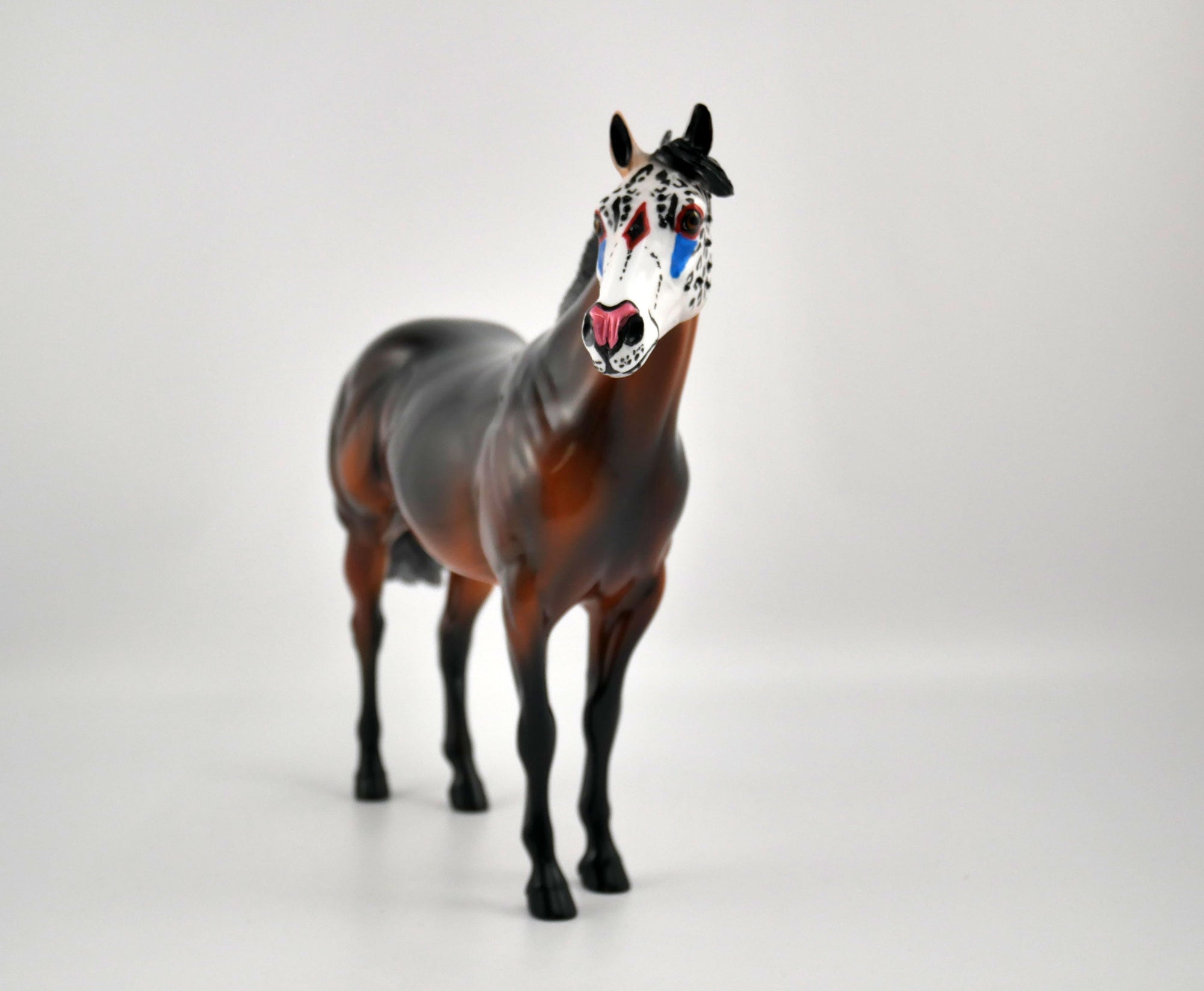 Brey Brey- OOAK Sugar Skull ISH By Dawn Quick  MM 2020