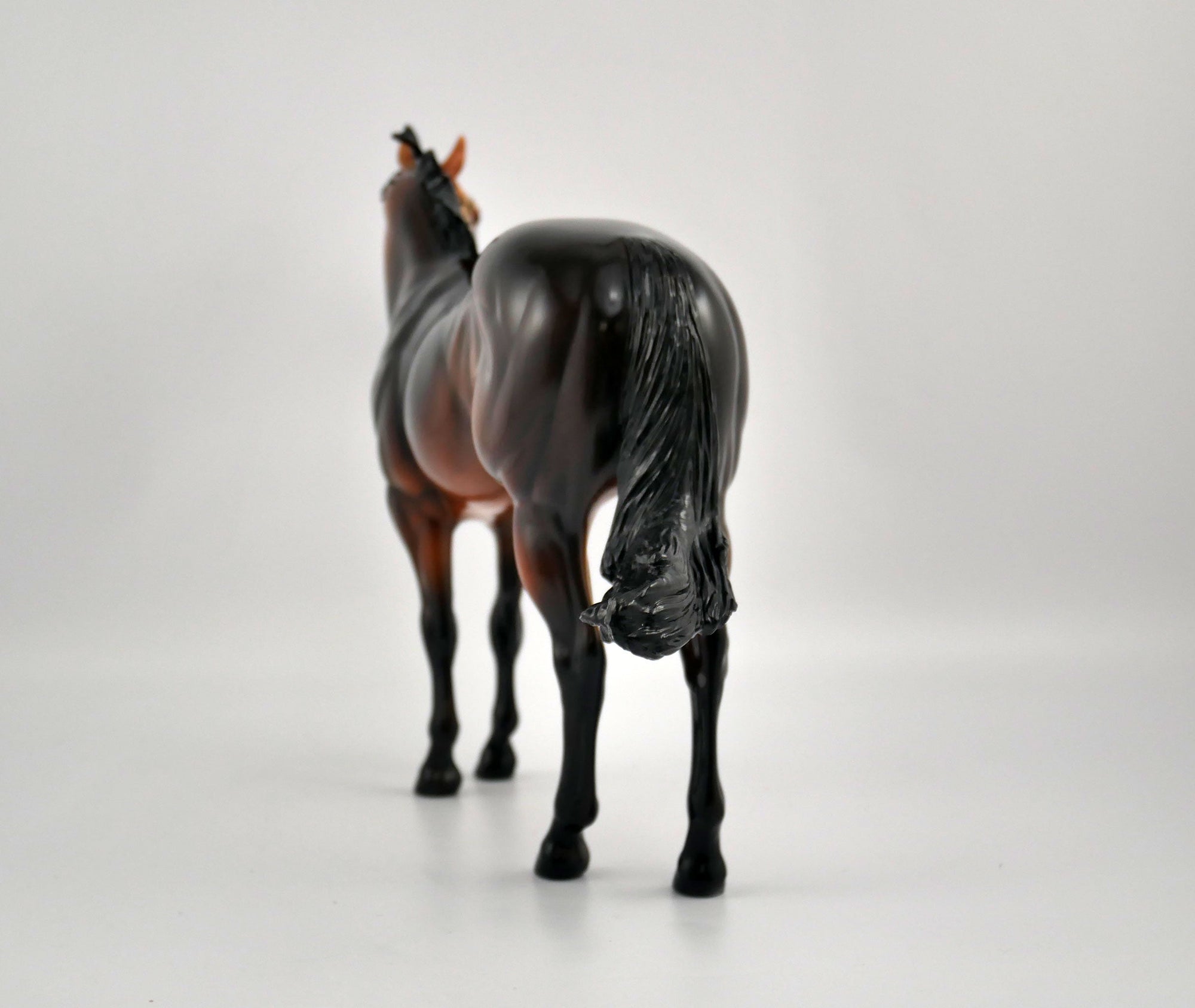 Brey Brey- OOAK Sugar Skull ISH By Dawn Quick  MM 2020